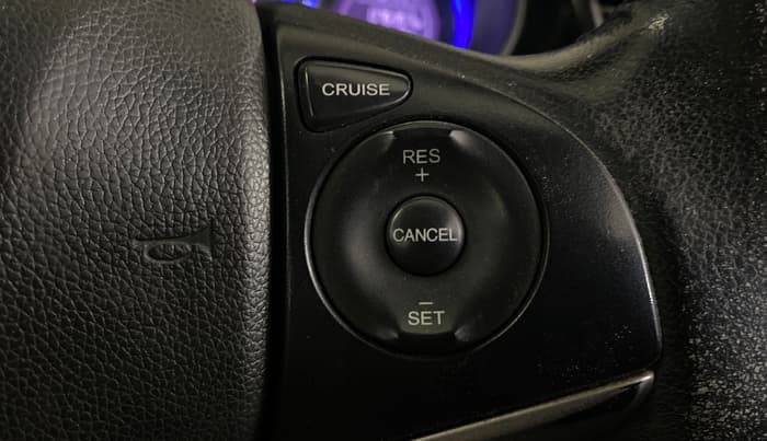 2016 Honda City 1.5L I-VTEC VX, Petrol, Manual, 76,293 km, Adaptive Cruise Control