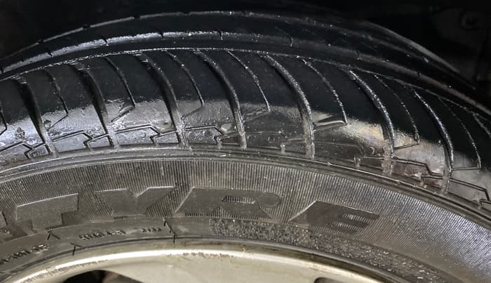 2016 Honda City 1.5L I-VTEC VX, Petrol, Manual, 76,293 km, Right Front Tyre Tread