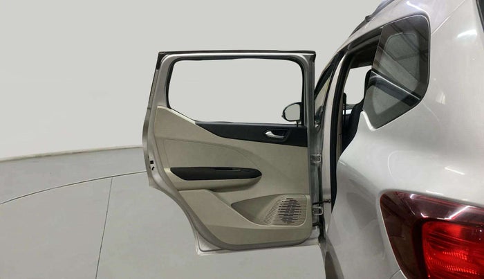 2019 Renault TRIBER RXZ, Petrol, Manual, 35,205 km, LHS Rear Door