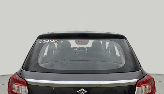 2021 Maruti S PRESSO VXI+, Petrol, Manual, 37,930 km, Rear Windshield