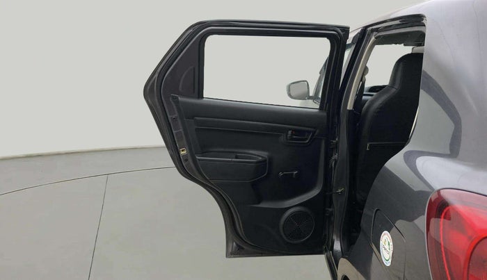 2021 Maruti S PRESSO VXI+, Petrol, Manual, 37,930 km, LHS Rear Door