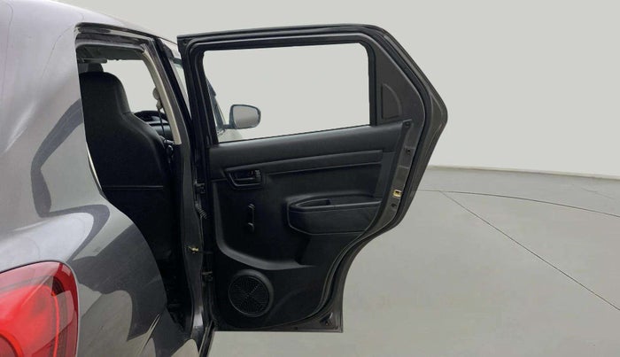 2021 Maruti S PRESSO VXI+, Petrol, Manual, 37,930 km, RHS Rear Door