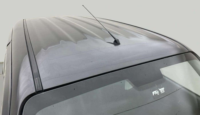 2021 Maruti S PRESSO VXI+, Petrol, Manual, 37,930 km, Roof