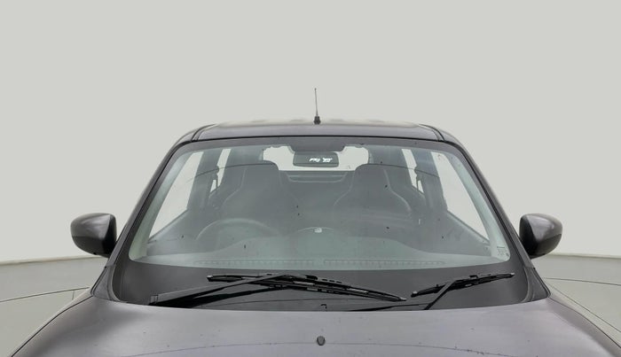 2021 Maruti S PRESSO VXI+, Petrol, Manual, 37,930 km, Front Windshield