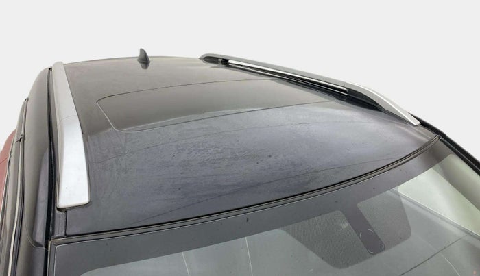 2023 Maruti BREZZA ZXI SMART HYBRID , Petrol, Manual, 39,331 km, Roof