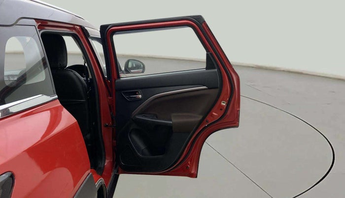 2023 Maruti BREZZA ZXI SMART HYBRID , Petrol, Manual, 39,331 km, RHS Rear Door