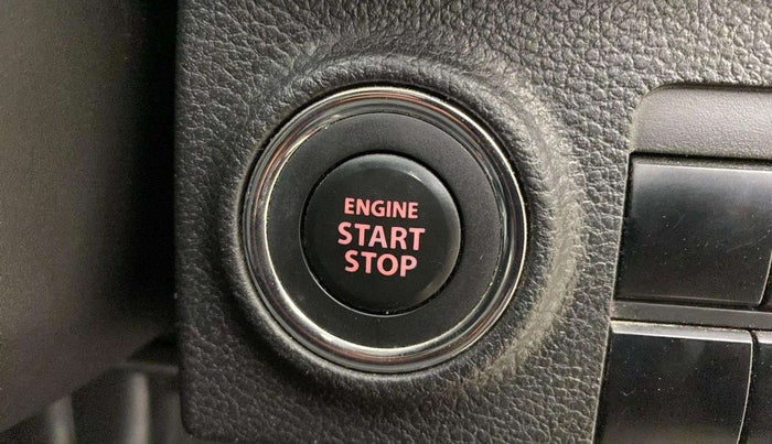 2023 Maruti BREZZA ZXI SMART HYBRID , Petrol, Manual, 39,331 km, Keyless Start/ Stop Button