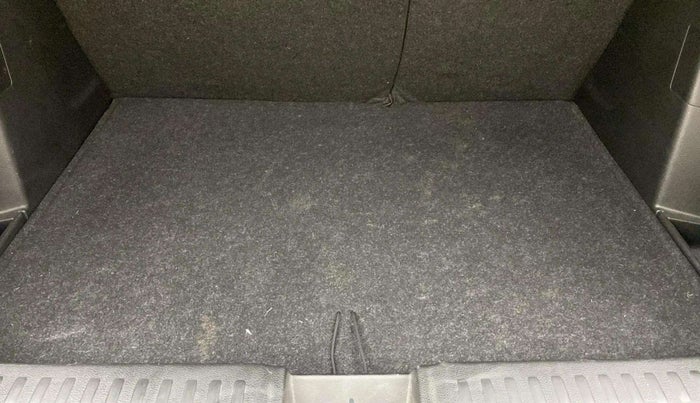 2023 Maruti BREZZA ZXI SMART HYBRID , Petrol, Manual, 39,331 km, Boot Open Zoomed View