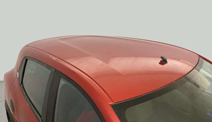 2019 Renault Kwid RXT 1.0 AMT (O), Petrol, Automatic, 10,253 km, Roof