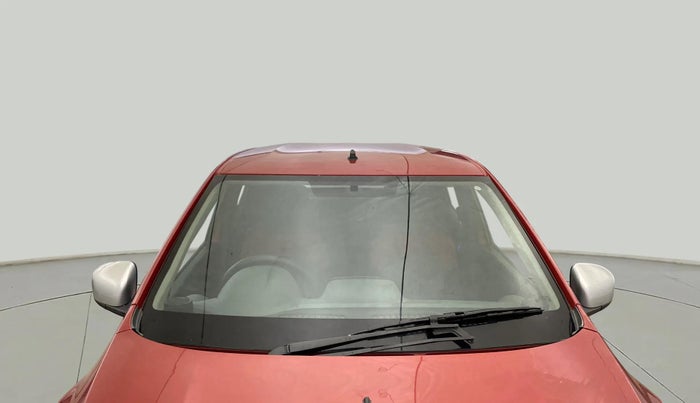 2019 Renault Kwid RXT 1.0 AMT (O), Petrol, Automatic, 10,253 km, Front Windshield