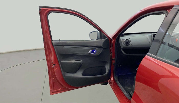 2019 Renault Kwid RXT 1.0 AMT (O), Petrol, Automatic, 10,253 km, LHS Front Door