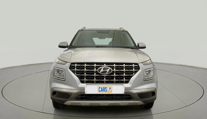 2019 Hyundai VENUE S 1.2, Petrol, Manual, 9,234 km, Front