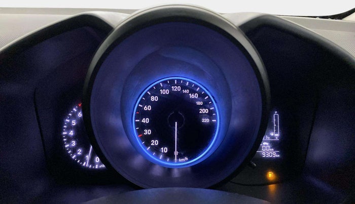 2019 Hyundai VENUE S 1.2, Petrol, Manual, 9,234 km, Odometer Image