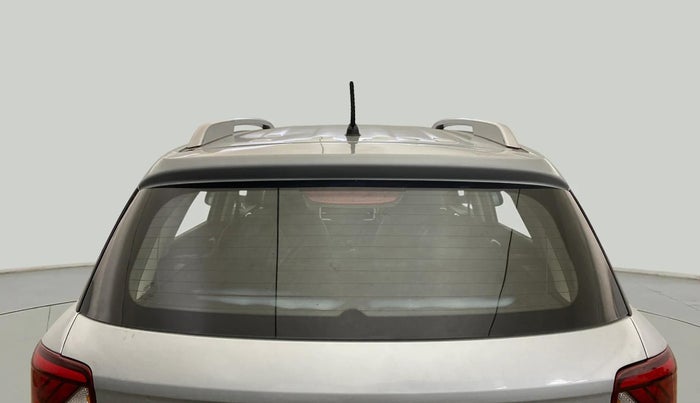 2019 Hyundai VENUE S 1.2, Petrol, Manual, 9,234 km, Rear Windshield