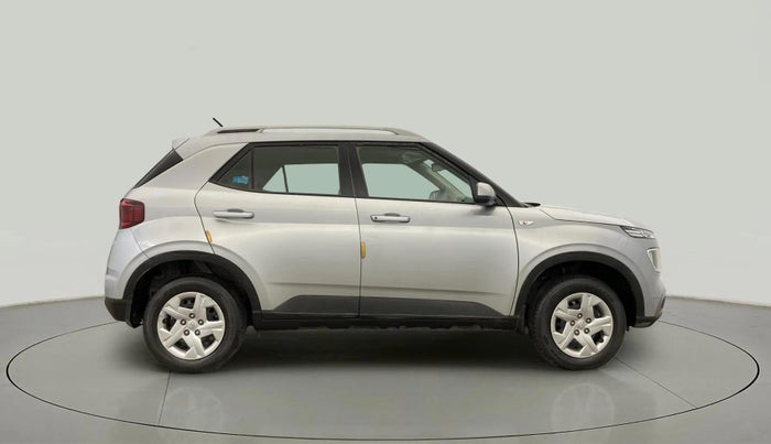2019 Hyundai VENUE S 1.2, Petrol, Manual, 9,234 km, Right Side View