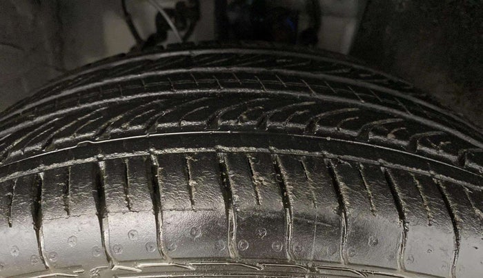 2019 Hyundai VENUE S 1.2, Petrol, Manual, 9,234 km, Right Front Tyre Tread