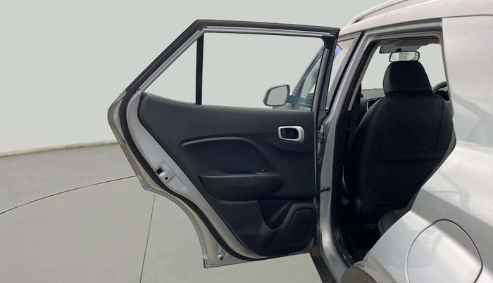 2019 Hyundai VENUE S 1.2, Petrol, Manual, 9,234 km, LHS Rear Door