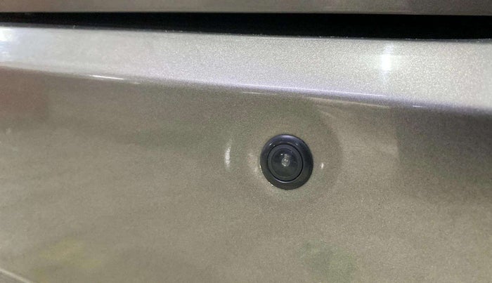 2024 Maruti New Wagon-R LXI 1.0, Petrol, Manual, 36,050 km, Parking Camera