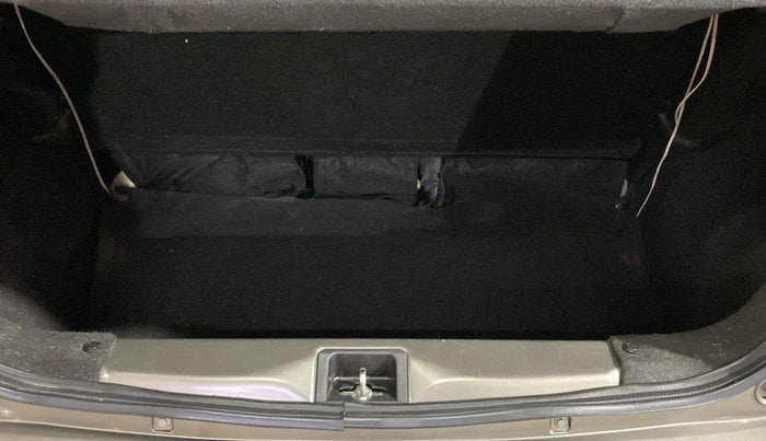 2024 Maruti New Wagon-R LXI 1.0, Petrol, Manual, 36,050 km, Boot Open Zoomed View