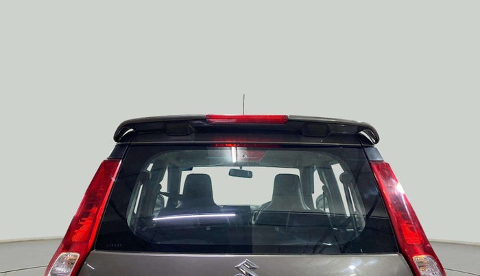 2024 Maruti New Wagon-R LXI 1.0, Petrol, Manual, 36,050 km, Rear Windshield
