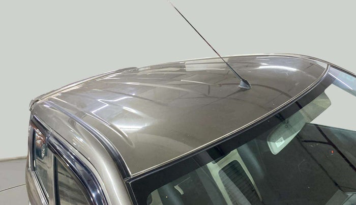 2024 Maruti New Wagon-R LXI 1.0, Petrol, Manual, 36,050 km, Roof