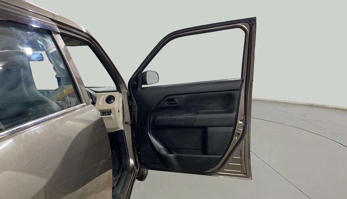 2024 Maruti New Wagon-R LXI 1.0, Petrol, Manual, 36,050 km, RHS Front Door