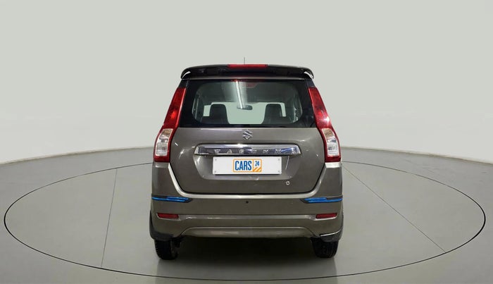 2024 Maruti New Wagon-R LXI 1.0, Petrol, Manual, 36,050 km, Back/Rear