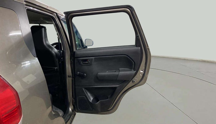 2024 Maruti New Wagon-R LXI 1.0, Petrol, Manual, 36,050 km, RHS Rear Door