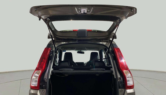2024 Maruti New Wagon-R LXI 1.0, Petrol, Manual, 36,050 km, Boot Door Open