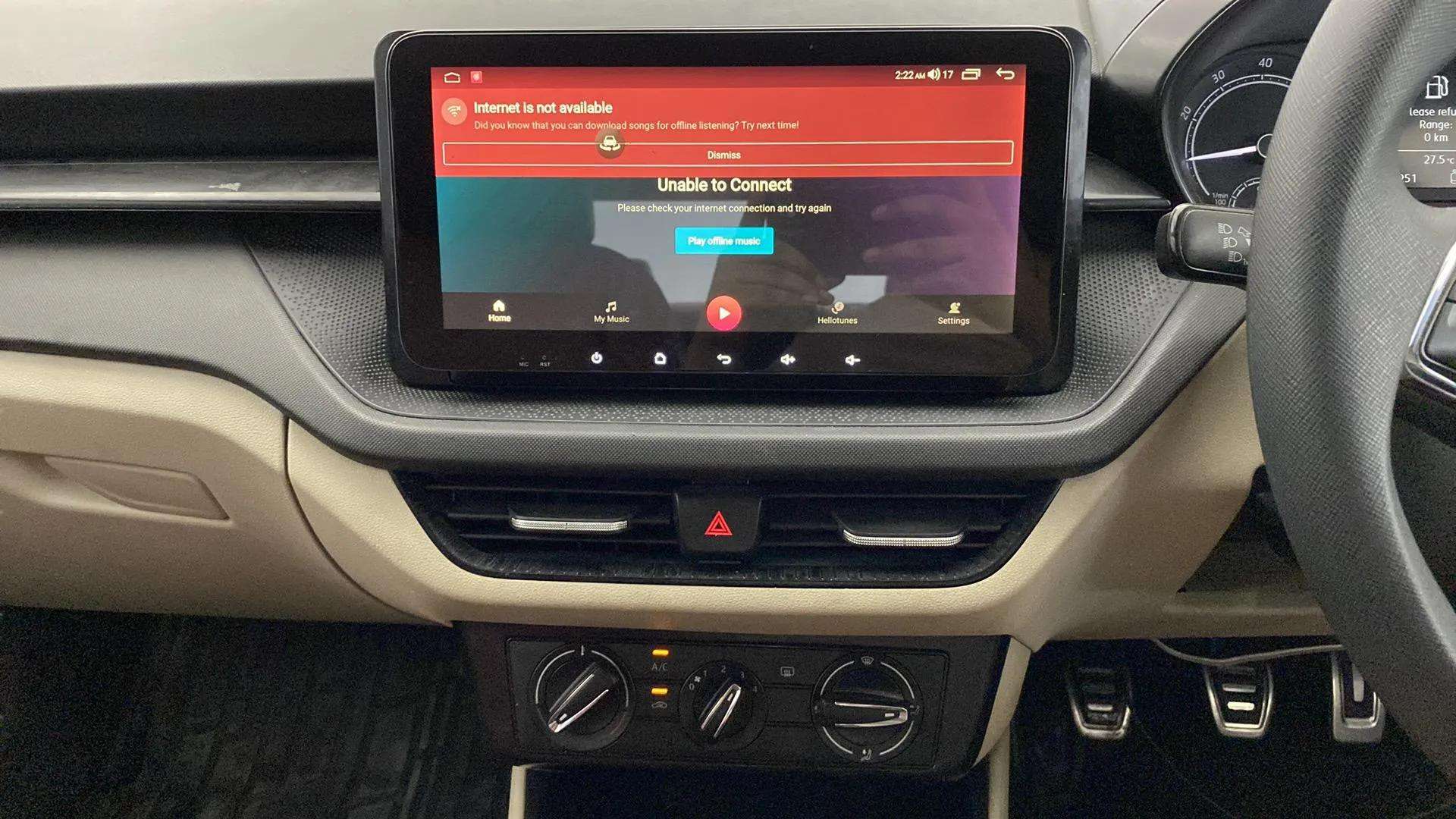 Features