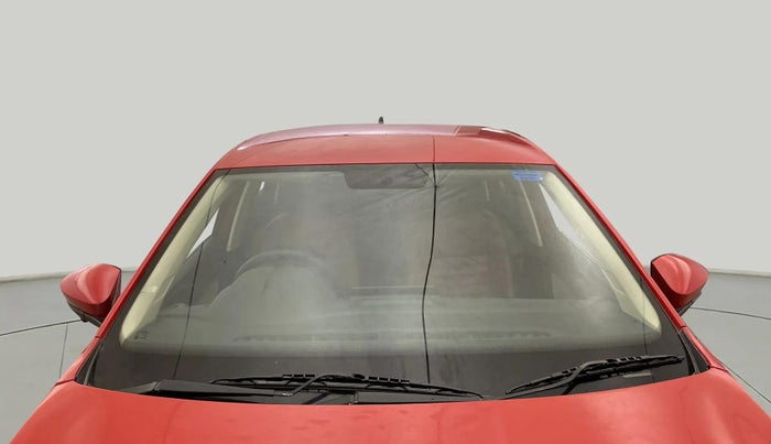 2023 Skoda SLAVIA ACTIVE 1.0L TSI MT, Petrol, Manual, 46,263 km, Front Windshield