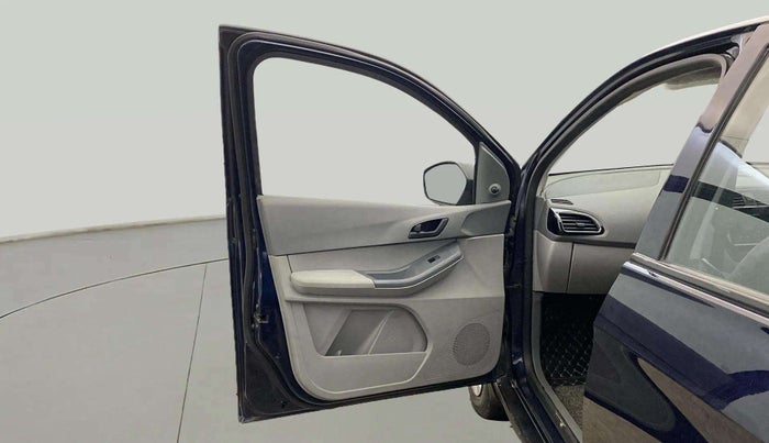 2022 Tata TIGOR XM CNG, CNG, Manual, 54,720 km, LHS Front Door