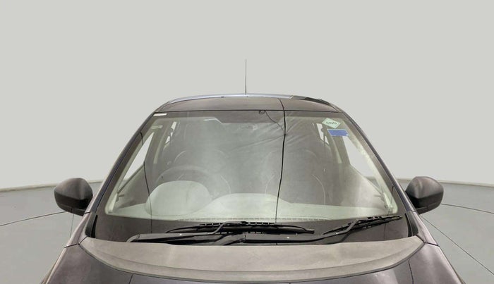 2022 Tata TIGOR XM CNG, CNG, Manual, 54,720 km, Front Windshield