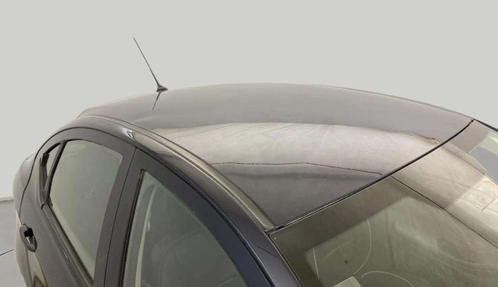 2022 Tata TIGOR XM CNG, CNG, Manual, 54,720 km, Roof
