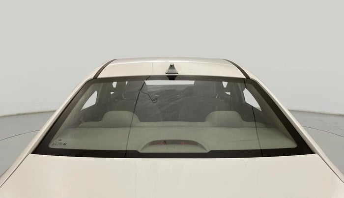 2022 Hyundai Verna S PLUS 1.5 VTVT, Petrol, Manual, 20,362 km, Rear Windshield