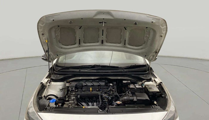 2022 Hyundai Verna S PLUS 1.5 VTVT, Petrol, Manual, 20,362 km, Open Bonet