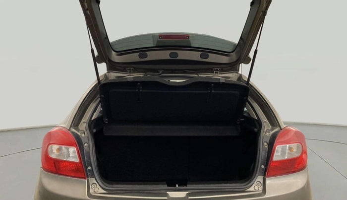 2021 Maruti Baleno ZETA PETROL 1.2, Petrol, Manual, 11,961 km, Boot Open Zoomed View