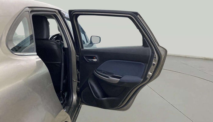 2021 Maruti Baleno ZETA PETROL 1.2, Petrol, Manual, 11,961 km, RHS Rear Door