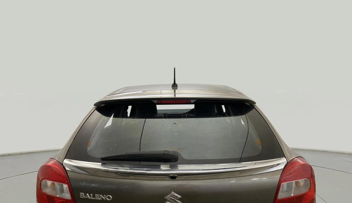 2021 Maruti Baleno ZETA PETROL 1.2, Petrol, Manual, 11,961 km, Rear Windshield