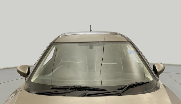 2021 Maruti Baleno ZETA PETROL 1.2, Petrol, Manual, 11,961 km, Front Windshield