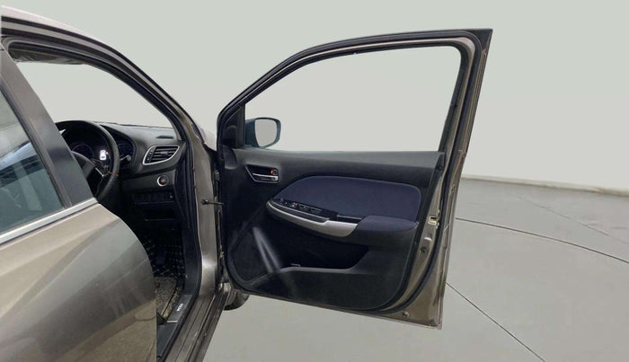 2021 Maruti Baleno ZETA PETROL 1.2, Petrol, Manual, 11,961 km, RHS Front Door