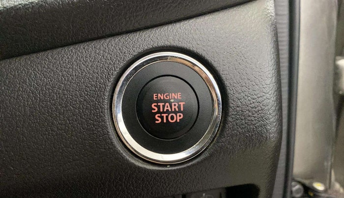 2021 Maruti Baleno ZETA PETROL 1.2, Petrol, Manual, 11,961 km, Keyless Start/ Stop Button