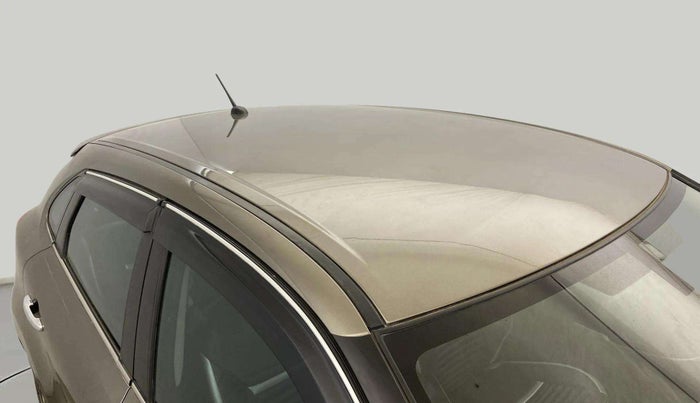 2021 Maruti Baleno ZETA PETROL 1.2, Petrol, Manual, 11,961 km, Roof