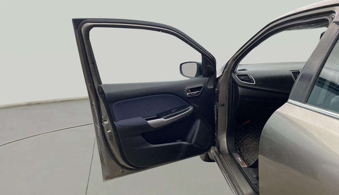 2021 Maruti Baleno ZETA PETROL 1.2, Petrol, Manual, 11,961 km, LHS Front Door