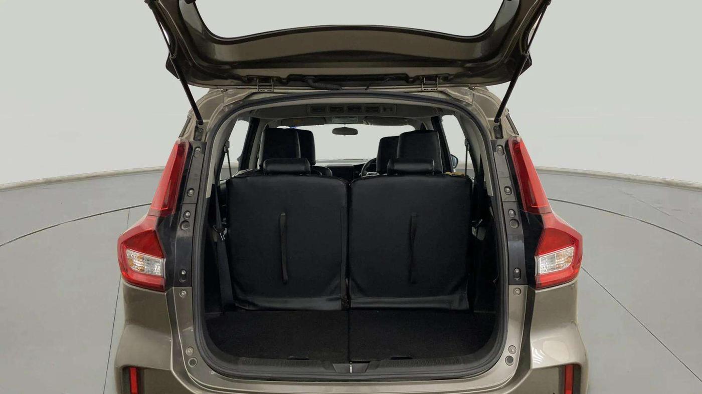 2021 Maruti XL6 ZETA MT, Petrol, Manual, 28,566 km, Boot Open Zoomed View