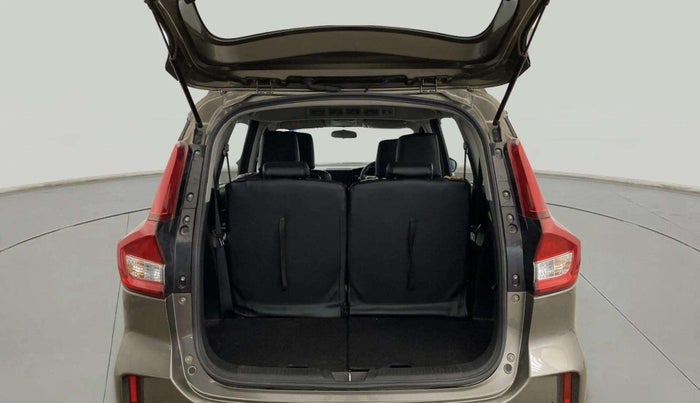 2021 Maruti XL6 ZETA MT, Petrol, Manual, 28,428 km, Boot Open Zoomed View