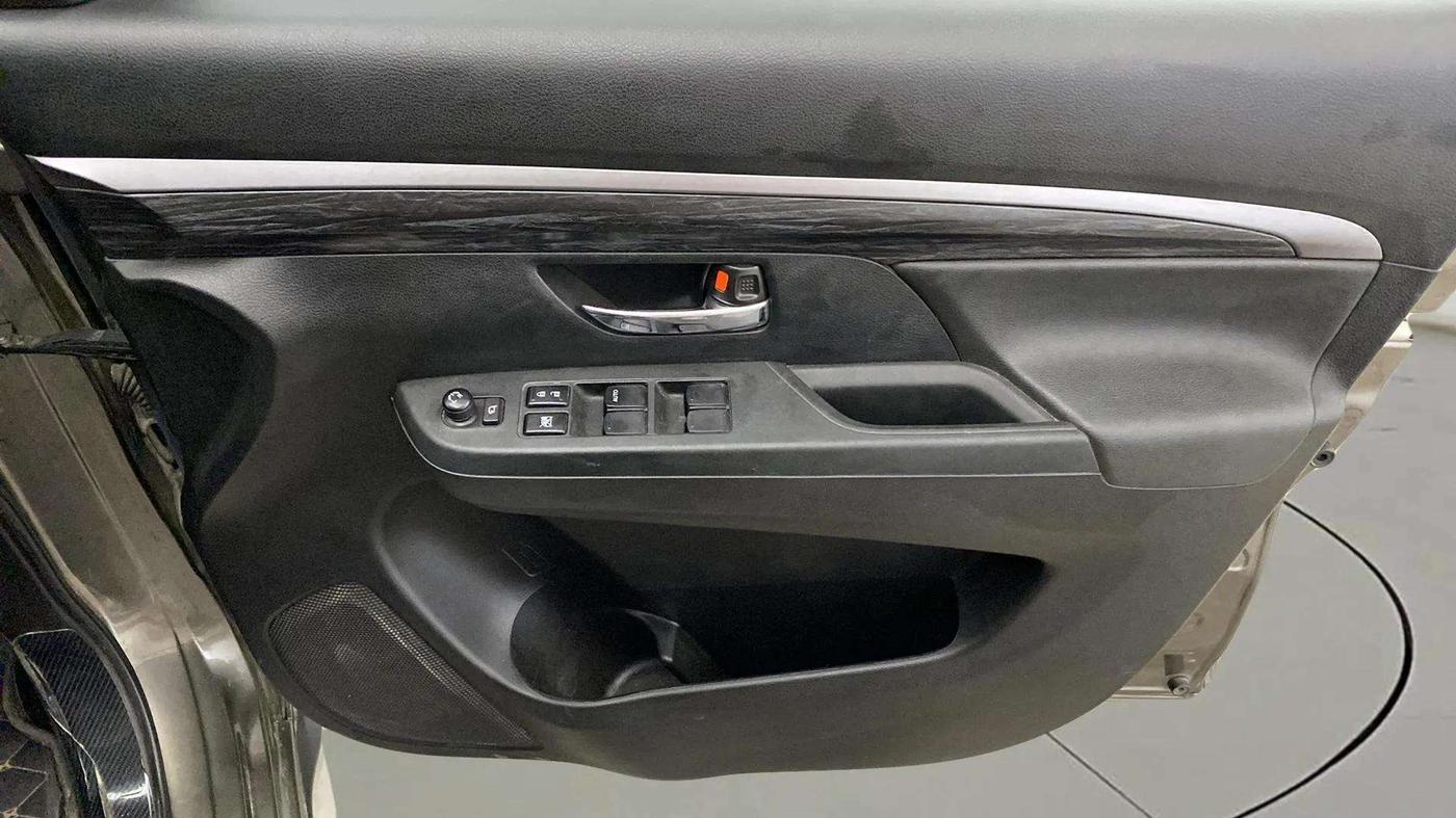 2021 Maruti XL6 ZETA MT, Petrol, Manual, 28,566 km, Driver Side Door Panels Control