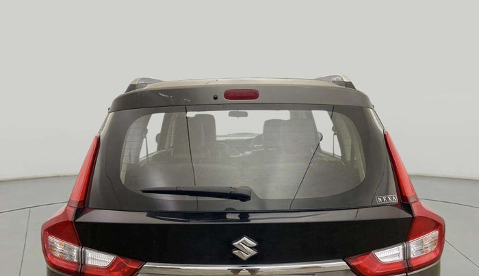 2021 Maruti XL6 ZETA MT, Petrol, Manual, 28,428 km, Rear Windshield