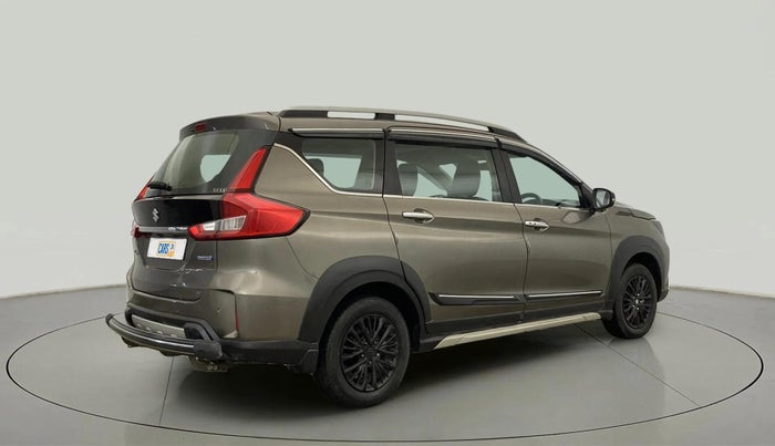 2021 Maruti XL6 ZETA MT, Petrol, Manual, 28,428 km, Right Back Diagonal