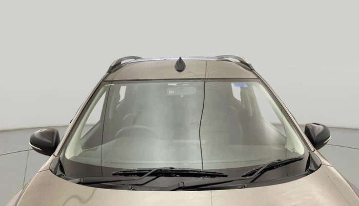 2021 Maruti XL6 ZETA MT, Petrol, Manual, 28,428 km, Front Windshield
